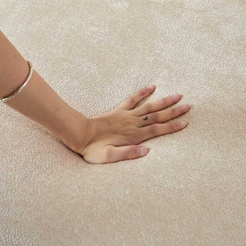 [Vidéo] Canapé modulaire incurvé de luxe moderne de 123,2 pouces, Beige