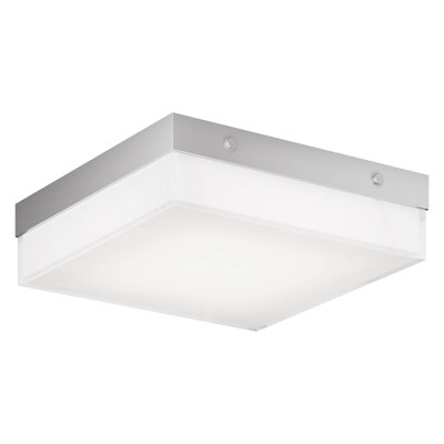 Blox Acrylic LED Flush Mount