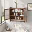 Armoire de rangement à 2 portes