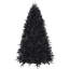  Arbre de Noël avec 600 lumières DEL blanches, 2486 pointes d'arbre artificiel PE + PVC-890094822
