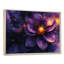 Dahlia vif lavande Dreamscape II - art mural Dahlia-1925469985-1925469984-2086893322
