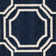 Amherst Performance Geometric Rug