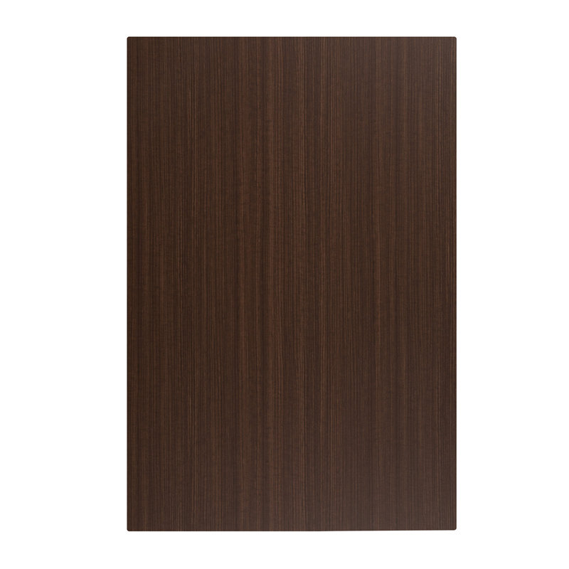 Plateau de table rectangulaire Prime, Foncé, L 72 po x l 36 po
