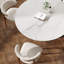 Otelia 7PCS Round Dining Table Chairs Set-1723236840-1730731916-1730731912