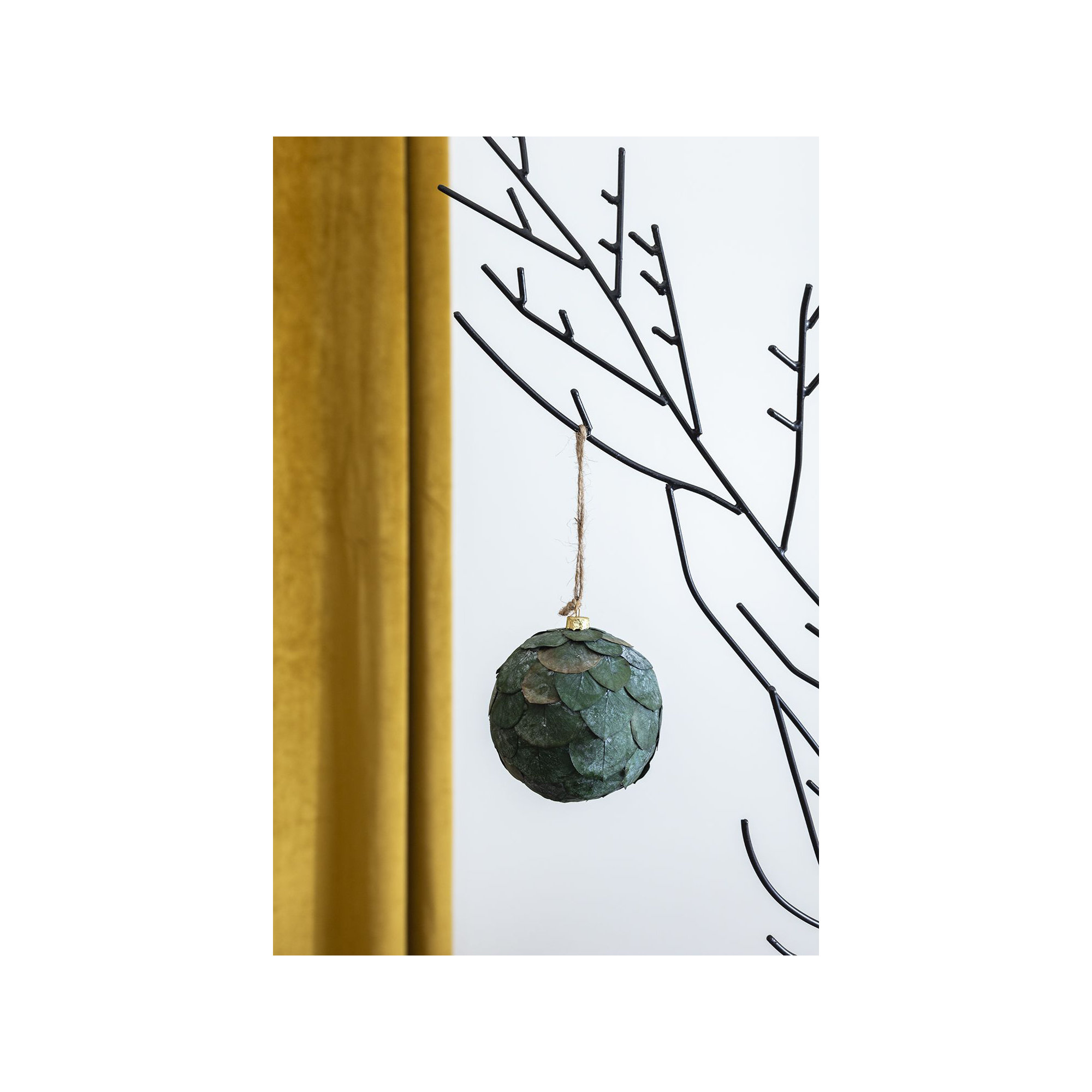 Ball Ornament