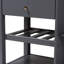 Hoglund 118.5 cm Kitchen Island