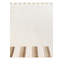 Tapis beige clair Iniguez
