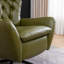 Fauteuil inclinable à oreilles Harrington-908501981