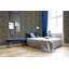 Marble 1m x 53cm Metallic Wallpaper Roll-29908730