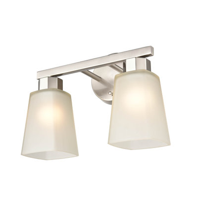2 - Light Vanity Light