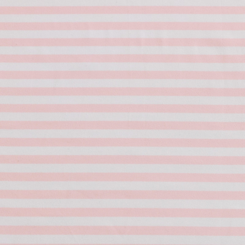 Ensemble de draps Eddie Bauer, Ensemble de draps pour lit simple + 1 taie d'oreil, Petite rayure rose