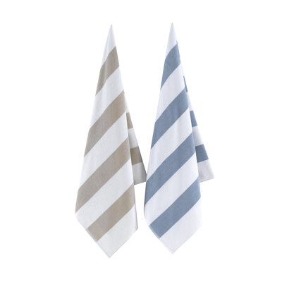 Tuscany Outdoor Turkish Cotton Bath Sheet