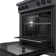 800 Series 30" 3.7 cu. ft. Freestanding Gas Range