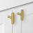 Roman 2" Length Bar Knob-32956597