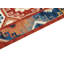 Beda Southwestern Hand Woven Area Rug-1359581777