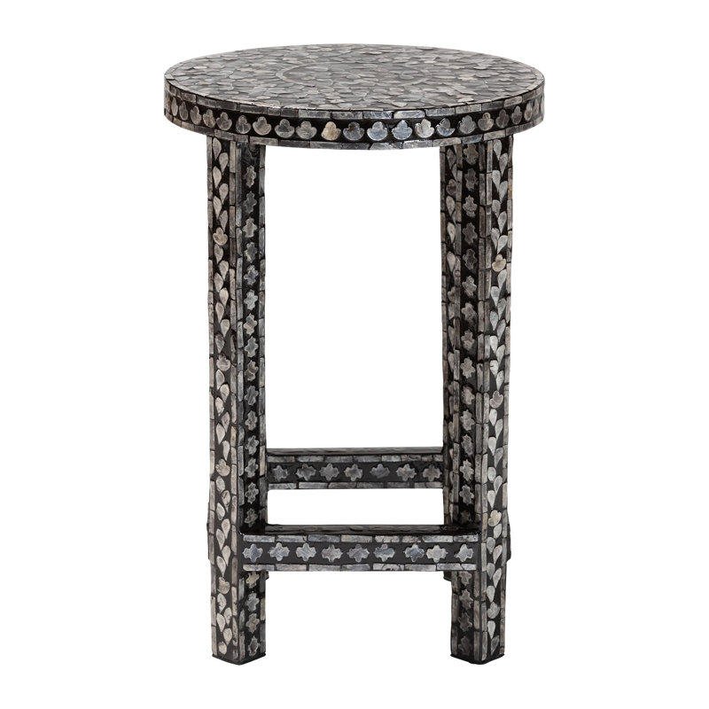 Table de bout (table basse incluse seulement)