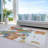 Machine Washable Indoor/Outdoor Chayden ACN1028 Rug-147373113