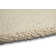 Riverstone Wool Area Rug in Ivory