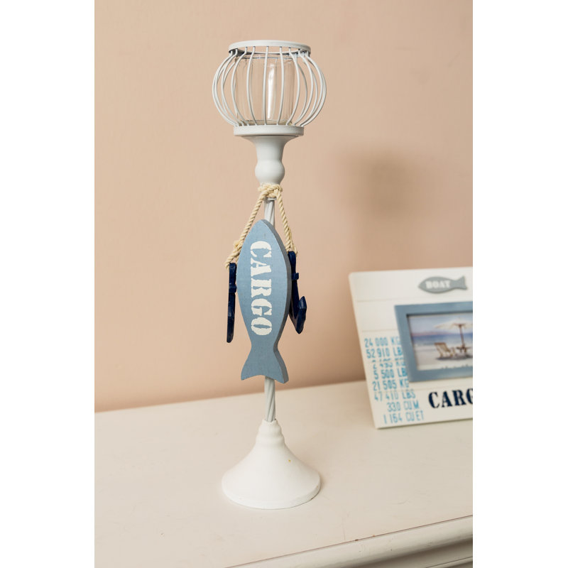 Metal Tealight Holder