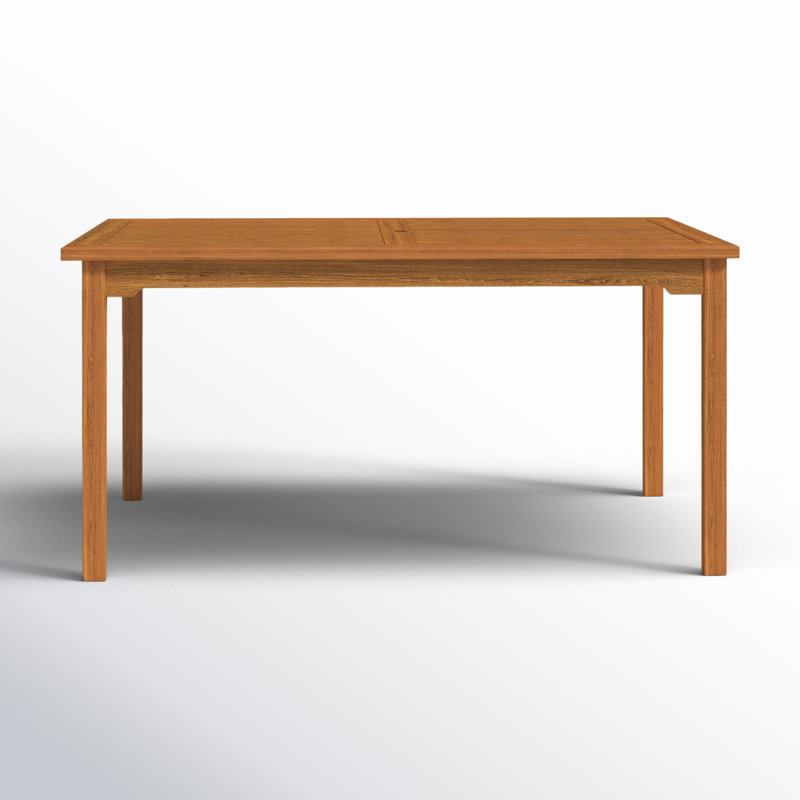 59'' Outdoor Dining Table