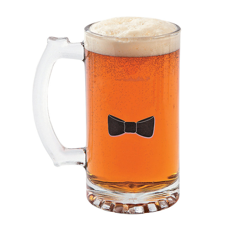 Berna 16oz. Beer Mug