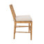 Hugo 39" Tall Counter Stool, Black-913281478-913248293