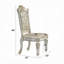 Chaise d'appoint Vendome