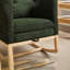 Chaise berçante Modern-1930517039