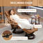 80cm Wide Swivel Standard Recliner