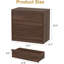 75cm W 3 - Drawer Chest of Drawers-397274728