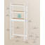 Romita 163 cm W Adjustable Height Shelving Unit-662859250