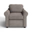 Fauteuil rembourré Warrington-1672810003