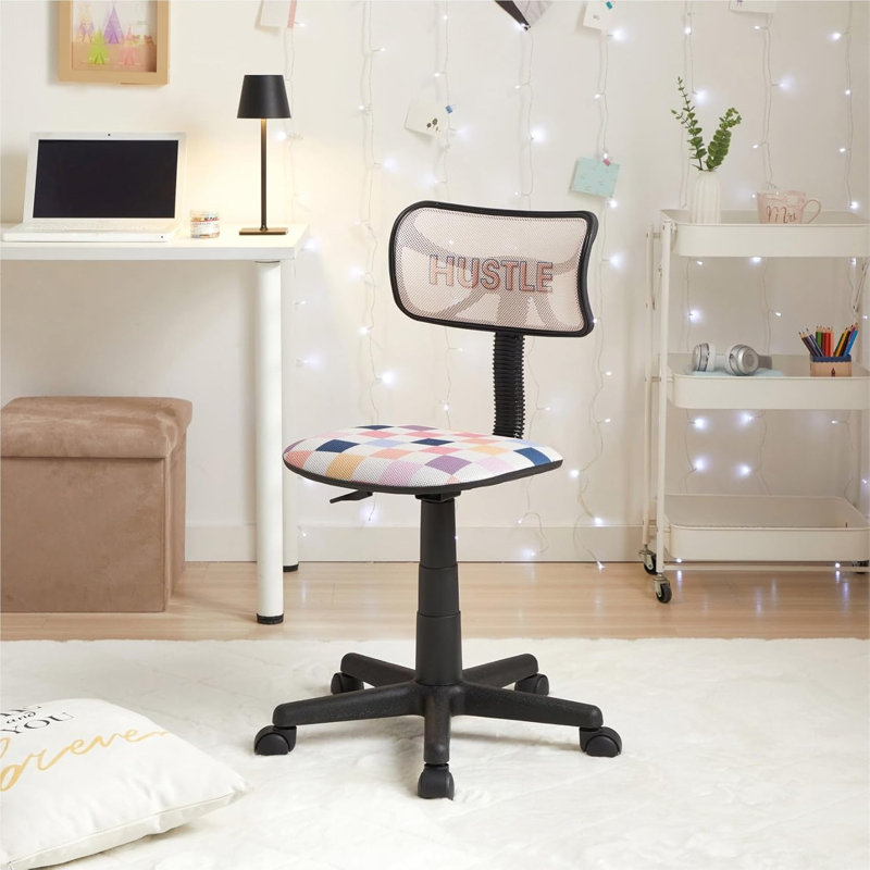 Swivel Task Chair Hustle