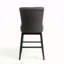 TABOURET PIVOTANT