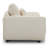 Arani 90'' Round Arm Sofa