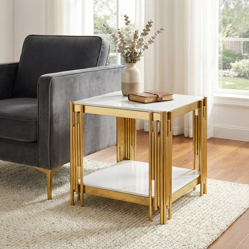 Kya End Table