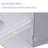 Demetrick Pedestal Sink Storage Cabinet Vanity Base Cabinet Under Sink Bathroom Cabinet