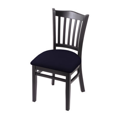 Hampton 18'' H Upholstered Beech Side Chair