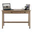 Appalachian Solid Wood Solid Wood Writing Desk-1655587468