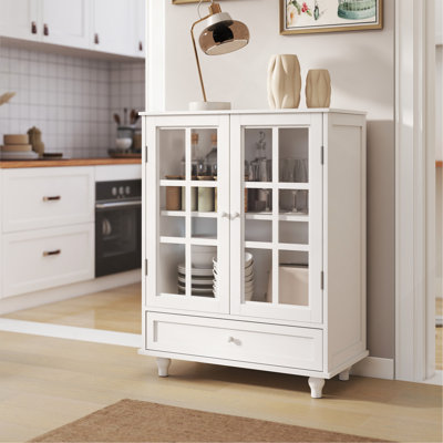 Buffet Minimalist