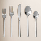 Arezzo 20 Piece Stainless Steel Flatware Set, Service for 4