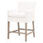 Tabouret de comptoir Drake-474359216
