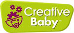 Logo Creative Baby