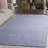 Dotsero Handtufted Recycled Cotton & Viscose Rug in Lilac-1977058099