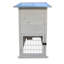 Weather Resistant Rabbit Hutch