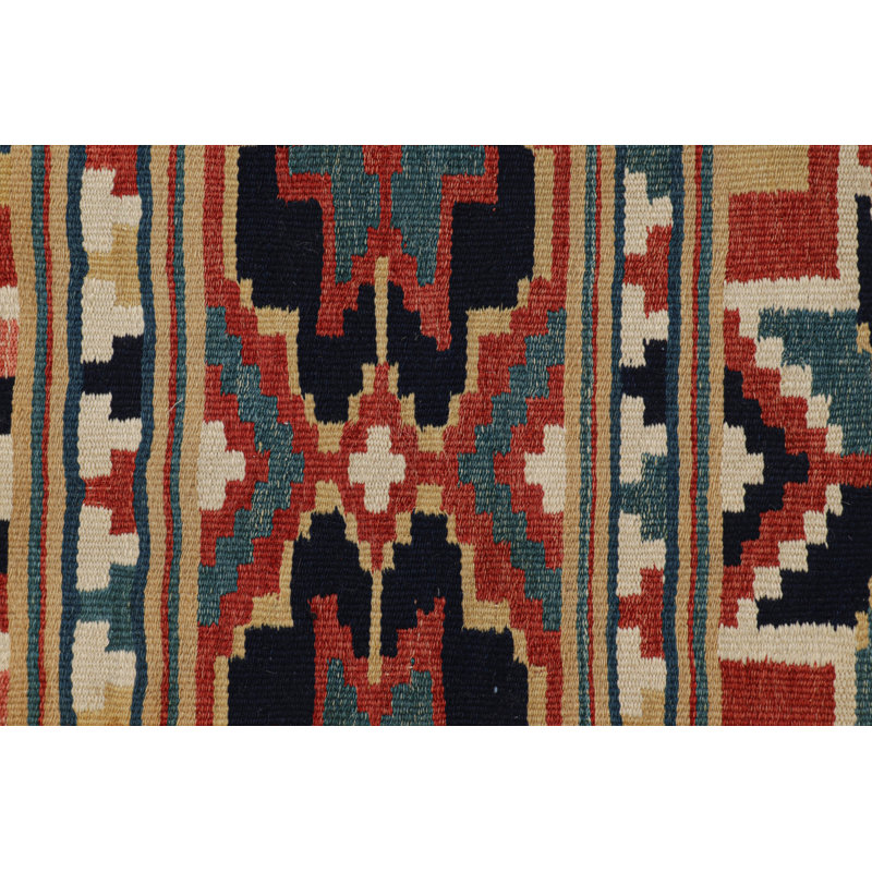 One-of-a-Kind 1'8" X 2'10" Area Rug
