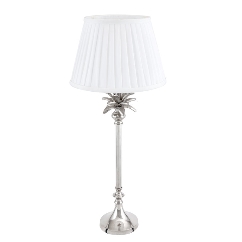 Dayana Metal Table Lamp