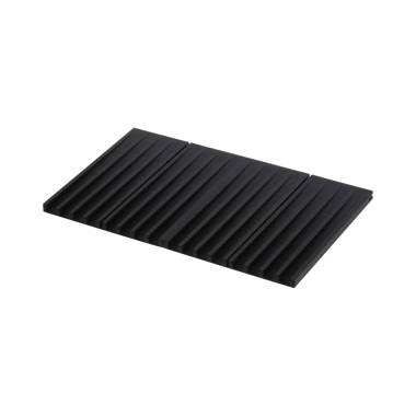 Dish Drainer Tray - Silicone