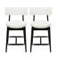 Tabouret de comptoir de style moderne Mid-Century-895295424-895295437