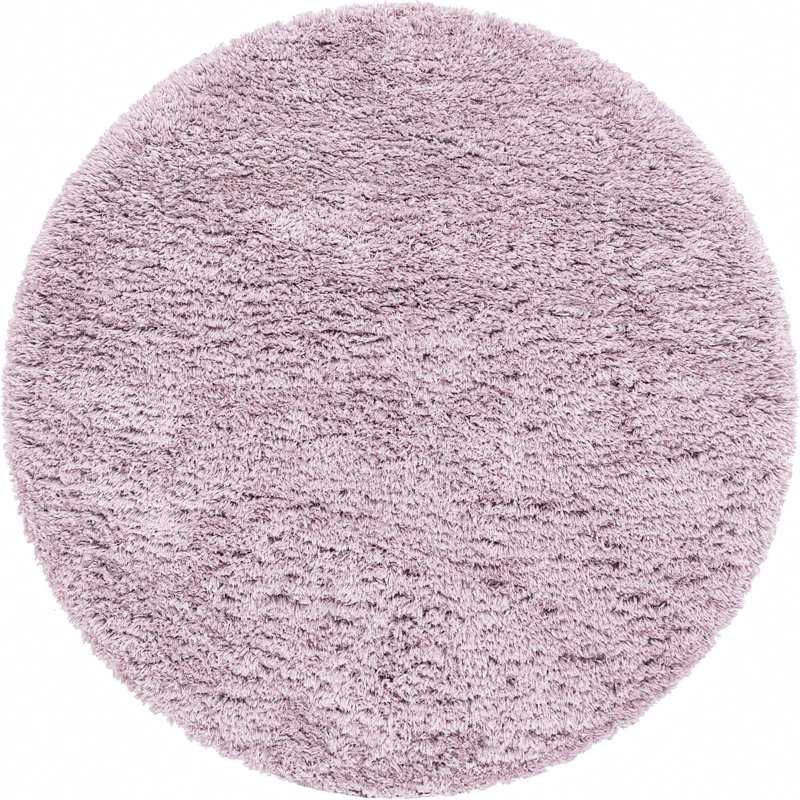 Indoor Rug, Round 6'